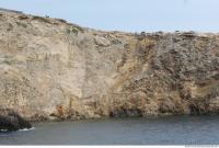 cliff rock ibiza spain 0009